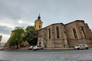 Church of St. Ignatius Loyola image