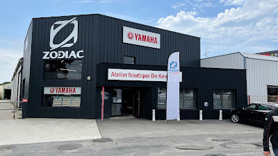 Atelier Nautique de Kerollaire à Sarzeau