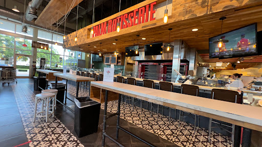 Grocery Store «Whole Foods Market», reviews and photos, 1845 Palm Beach Lakes Blvd, West Palm Beach, FL 33401, USA