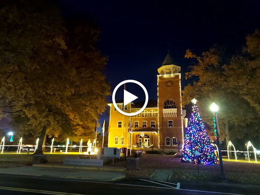 Museum «The Scopes Trial Museum And Rhea County Courthouse», reviews and photos, 1475 Market St #301, Dayton, TN 37321, USA