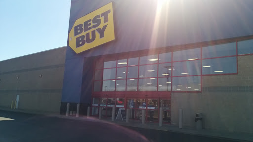Electronics Store «Best Buy», reviews and photos, 865 E Kemper Rd, Springdale, OH 45246, USA