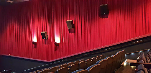 Movie Theater «Century 12 Evanston/Cinearts 6 And XD», reviews and photos, 1715 Maple Ave, Evanston, IL 60201, USA
