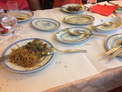 Restaurant Le Phénix d'Or à Albertville