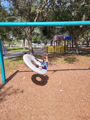 Park «R E Olds Park», reviews and photos, 107 Shore Dr W, Oldsmar, FL 34677, USA