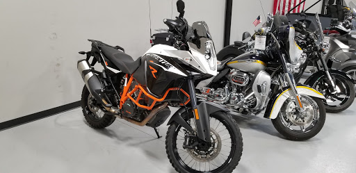 Motorcycle Dealer «Cycle Zone», reviews and photos, 2921 US-24, Topeka, KS 66618, USA