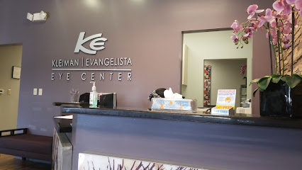 Kleiman Evangelista Eye Centers of Texas - Plano
