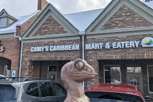 CAMY's Caribbean Mart & Eatery image
