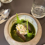 Photo n°1 de l'avis de Evgenia.u fait le 11/10/2023 à 19:41 sur le  Bottega Tredici à Rome