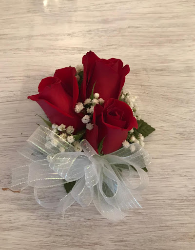 Florist «Welch Florist», reviews and photos, 121 Essex St, Lynn, MA 01902, USA