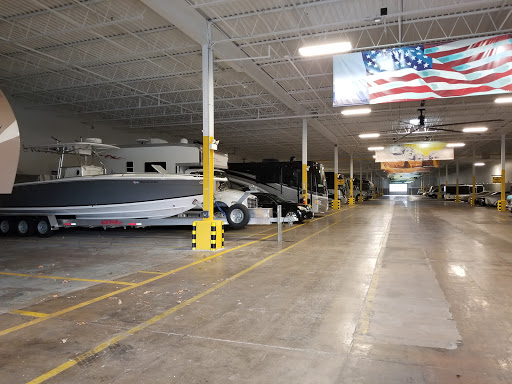 Storage Facility «Extra Space Storage», reviews and photos, 8000 Telegraph Rd, Severn, MD 21144, USA