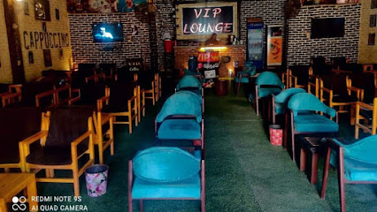 ViP Cafe
