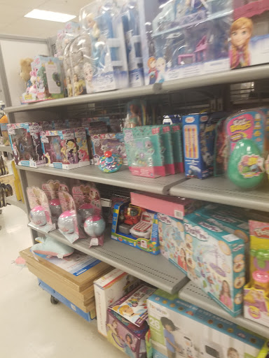 Department Store «Marshalls and HomeGoods», reviews and photos, 265 S Broadway, Salem, NH 03079, USA