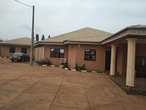 Peace Of God Lodge, Unknown, Akure, Nigeria, Tourist Attraction, state Ondo