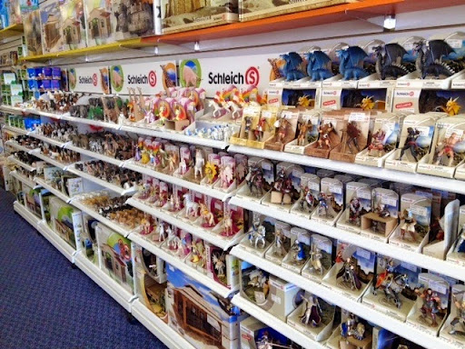 Toy Store «The Toy King», reviews and photos, 7246 W Foster Ave, Chicago, IL 60656, USA