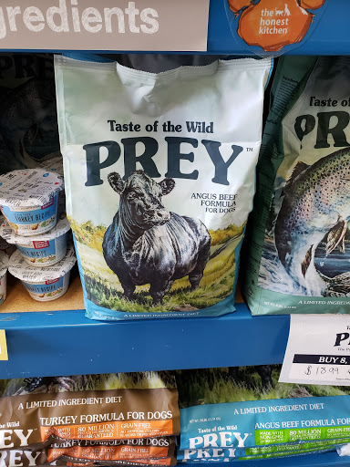 Pet Supply Store «Friends Fur-Ever Pet Food & Supplies», reviews and photos, 20813 Valley Blvd, Walnut, CA 91789, USA