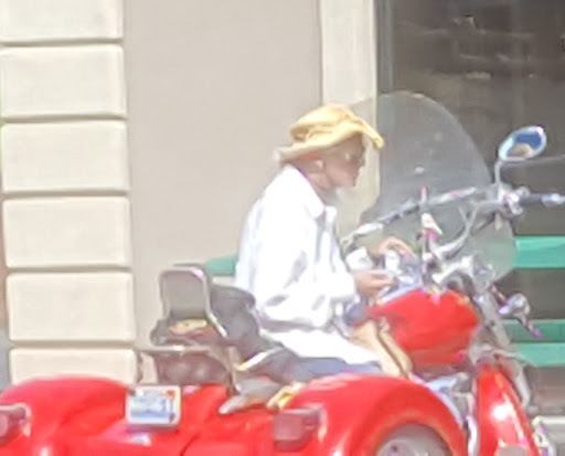 Blood Donation Center «Grifols», reviews and photos