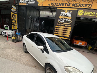 Pasha Auto Garage