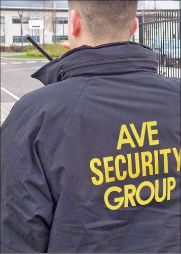 Opinii despre SC AVE SECURITY GROUP SRL în <nil> - Serviciu de Paza