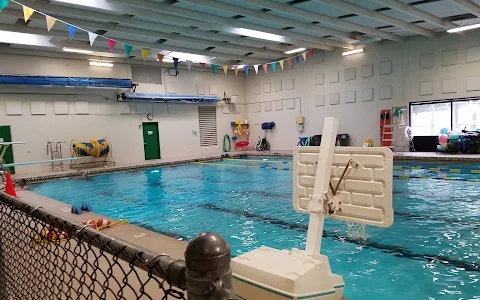 Harman Swim Center image