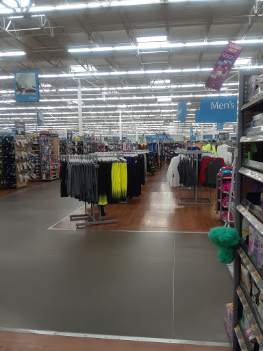 Department Store «Walmart Supercenter», reviews and photos, 1325 S Main Ave, Taylor, PA 18517, USA