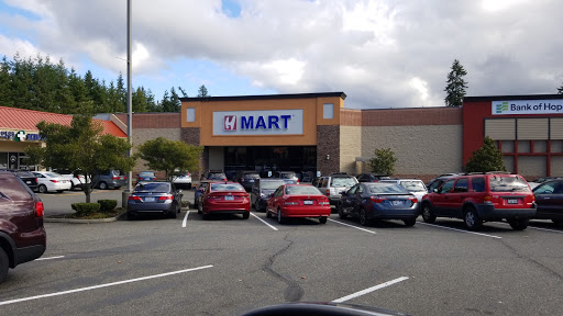 Korean Grocery Store «H Mart», reviews and photos, 3301 184th St SW, Lynnwood, WA 98037, USA