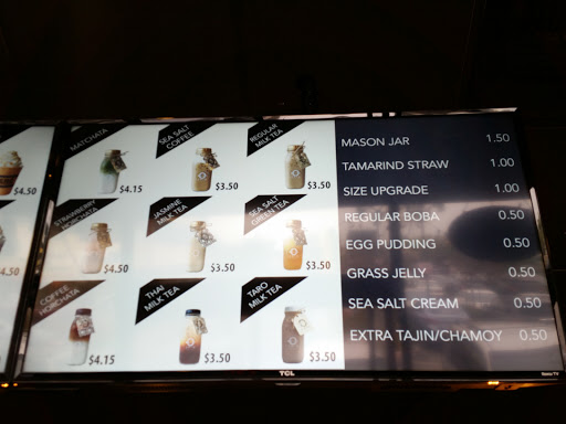 Ice Cream Shop «Zero Degrees», reviews and photos, 9822 Bolsa Ave, Westminster, CA 92683, USA