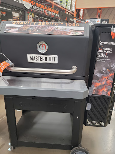 Home Improvement Store «The Home Depot», reviews and photos, 3500 Spicer Dr SE, Albany, OR 97322, USA