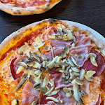 Photo n°1 de l'avis de Epsoll. fait le 07/10/2022 à 19:16 sur le  Ristorante Taverna à Herford