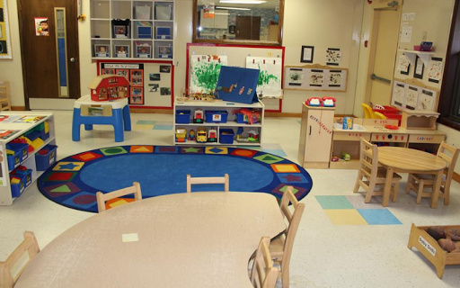 Day Care Center «Gunn KinderCare», reviews and photos, 4250 Gunn Hwy, Tampa, FL 33618, USA