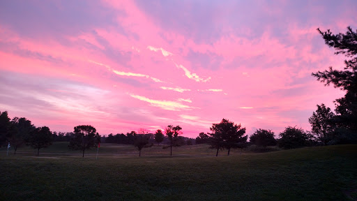 Golf Course «Hyatt HIlls Golf Complex», reviews and photos, 1300 Raritan Rd, Clark, NJ 07066, USA