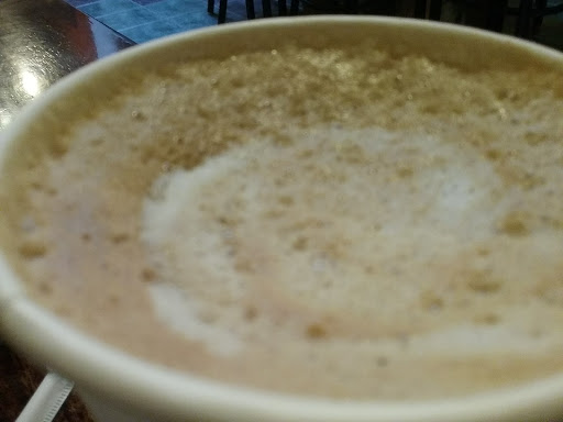 Coffee Shop «Soul Full Cup Coffeehouse», reviews and photos, 81 W Market St, Corning, NY 14830, USA