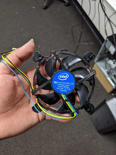 Cell Phone Store «iFix Galaxy», reviews and photos, 10 E New Haven Ave #102, Melbourne, FL 32901, USA