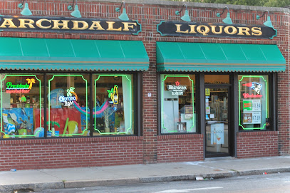 Archdale Liquor Inc.