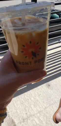 Front Porch Coffee Co. & Bakery