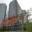 Pepsi Cola Sign