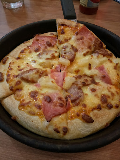 Pizza Hut @ Aeon Mall Station 18