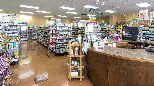 Natural Foods Store «HSU & Co. Health Food Store North East», reviews and photos, 4355 Morse Rd, Gahanna, OH 43230, USA