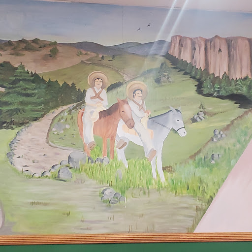 Restaurant «Three Amigas», reviews and photos, 450 W Liberty St, Wauconda, IL 60084, USA