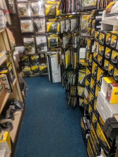 Model Train Store «Model Railroad Shop», reviews and photos, 290 Vail Ave, Piscataway Township, NJ 08854, USA
