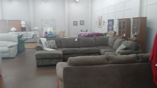 Thrift Store «City Rescue Mission Thrift Shop», reviews and photos, 5343 Normandy Blvd, Jacksonville, FL 32205, USA