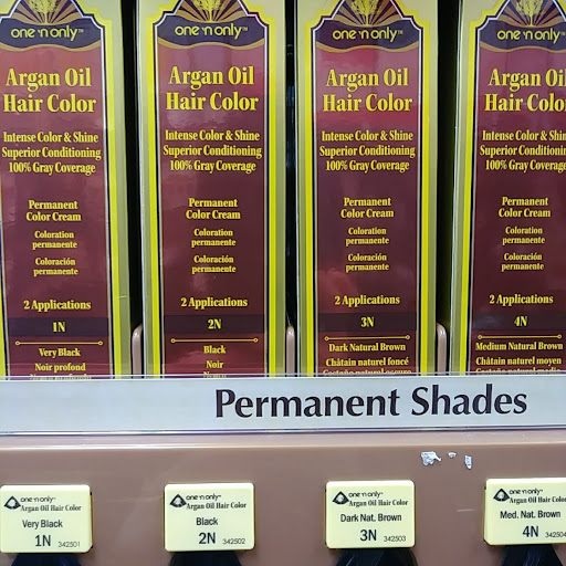 Beauty Supply Store «Sally Beauty», reviews and photos, 2439 W Schaumburg Rd, Schaumburg, IL 60194, USA