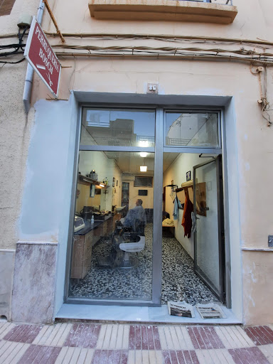 Peluquería Bosch en Tavernes de la Valldigna, Valencia