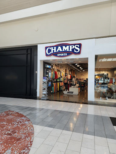 Shoe Store «Champs Sports», reviews and photos, 9585 SW Washington Square Rd, Tigard, OR 97223, USA