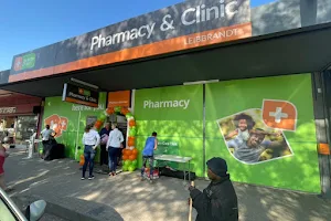 The Local Choice Pharmacy Leibbrandt image
