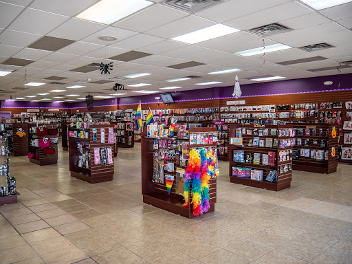 Adult Entertainment Store «Condom Sense», reviews and photos, 3118 W Parker Rd, Plano, TX 75075, USA