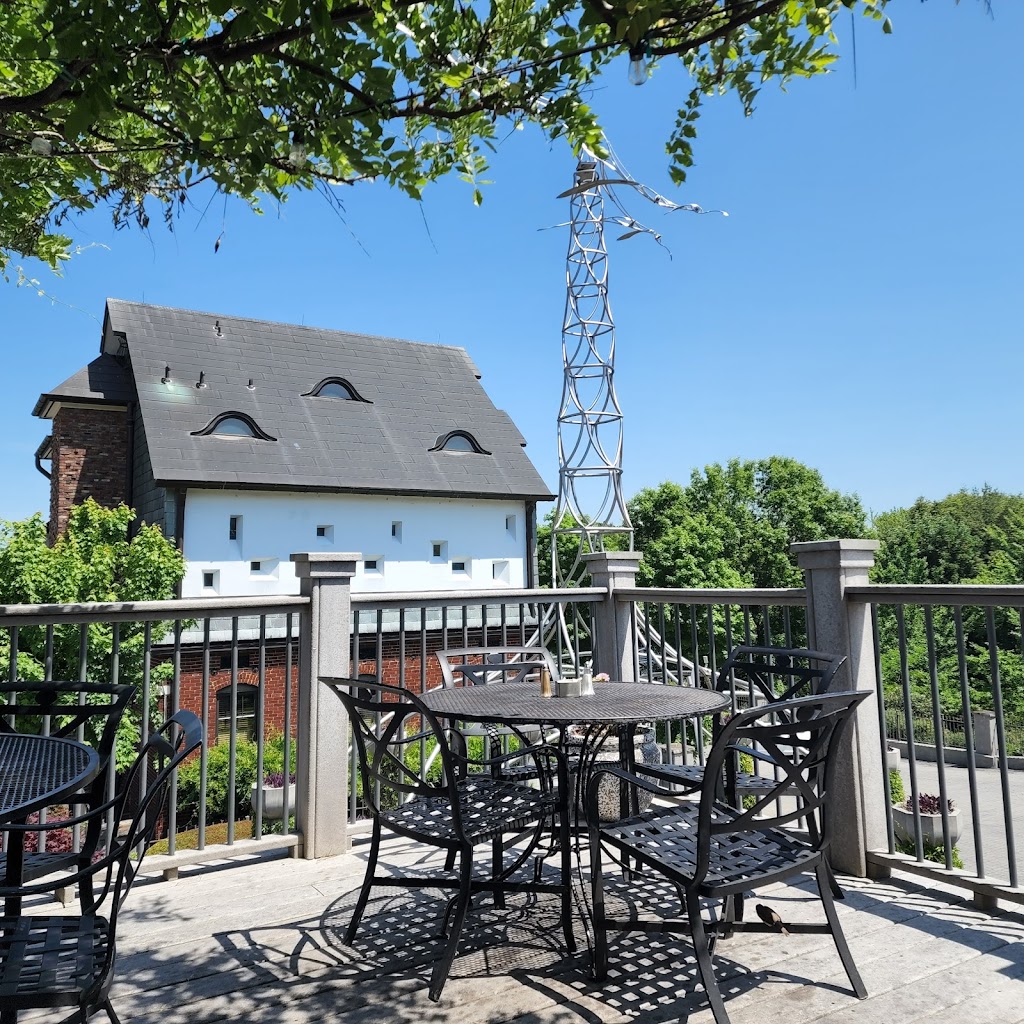 Tony's Pasta Shop & Trattoria 37403