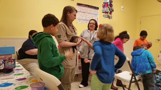 Pet Store «Petland», reviews and photos, 351 Diederich Blvd, Ashland, KY 41101, USA