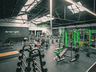Energie Fitness Dun Laoghaire
