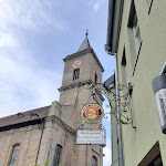 Photo n°1 de l'avis de Sebastian.o fait le 26/07/2021 à 18:39 sur le  Restaurant einfach wir à Bad Neustadt an der Saale