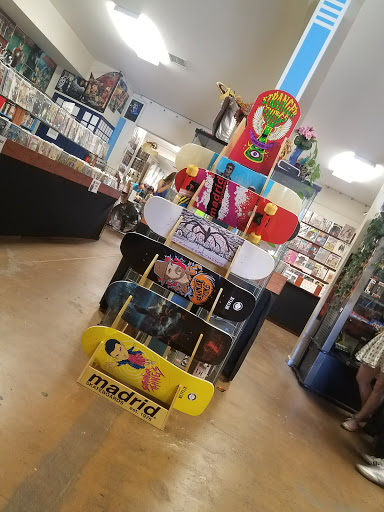 Comic Book Store «Comic Book Hideout», reviews and photos, 215 W Commonwealth Ave, Fullerton, CA 92823, USA